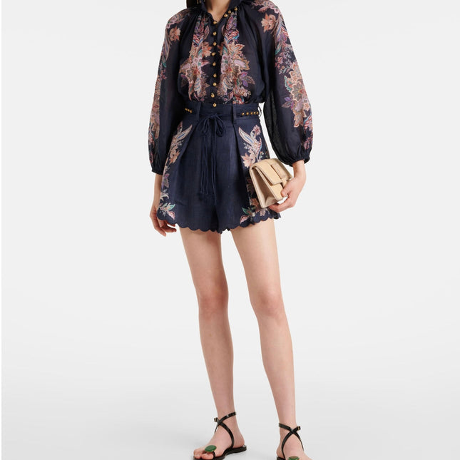 Zimmermann Short 189