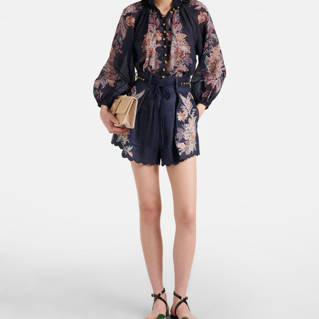 Zimmermann Short 189