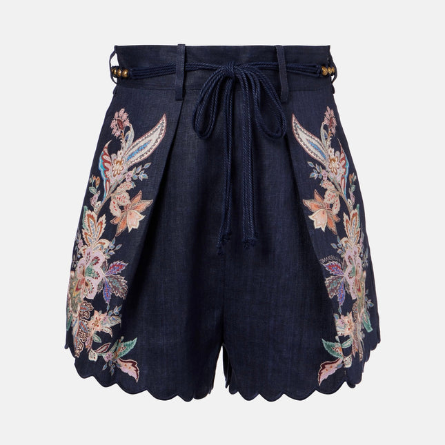 Zimmermann Short 189