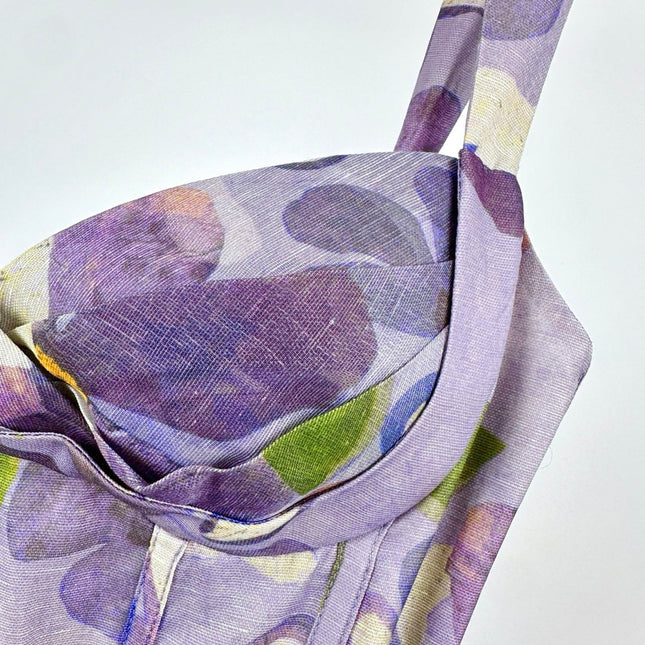 Zimmermann Mini Dress 136