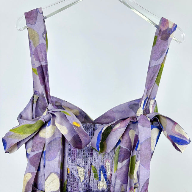 Zimmermann Mini Dress 136