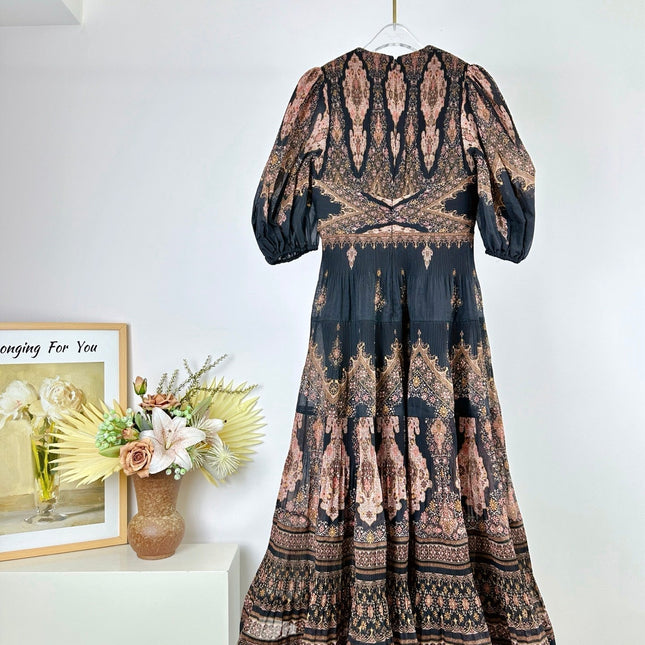 Zimmermann Dress 070