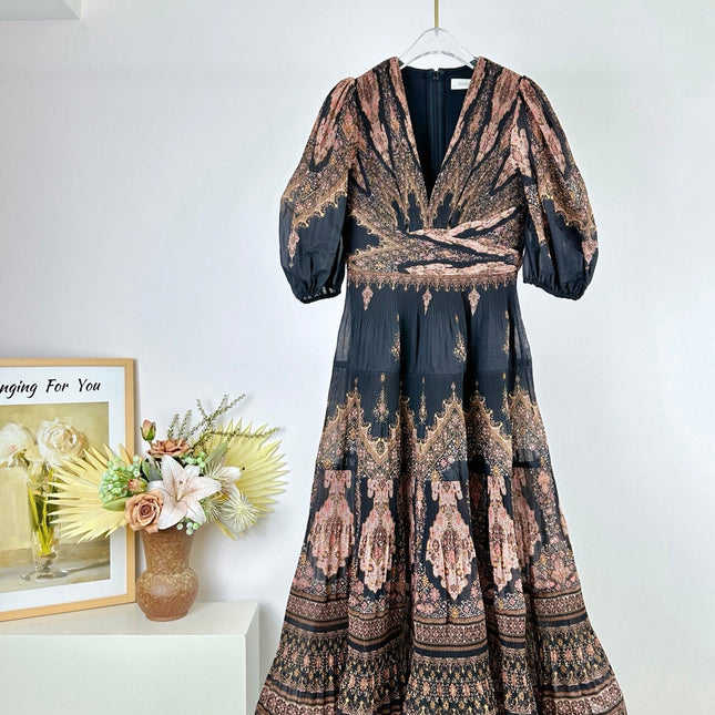 Zimmermann Dress 070