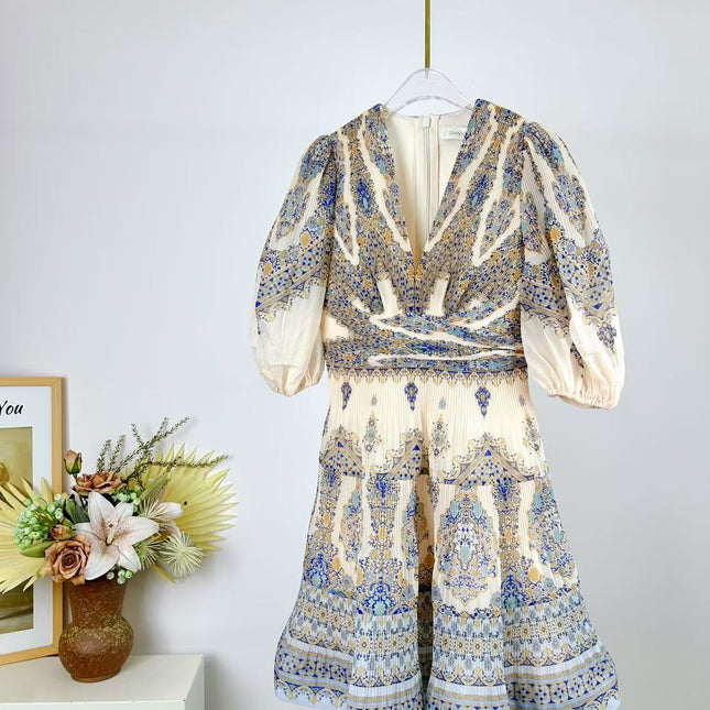 Zimmermann Dress 069