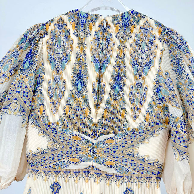 Zimmermann Dress 069