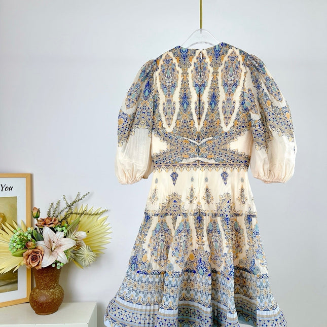 Zimmermann Dress 069