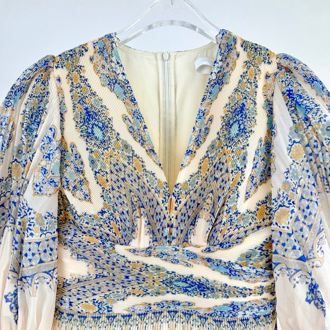 Zimmermann Dress 070