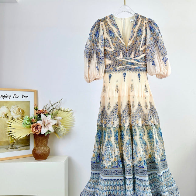 Zimmermann Dress 070