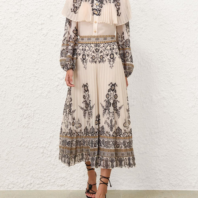 Zimmermann 2025 Dress 054