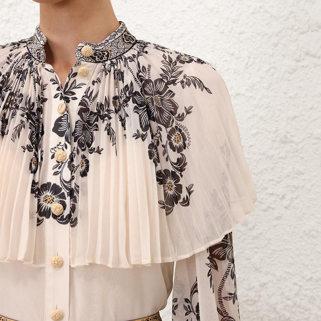 Zimmermann 2025 Dress 054