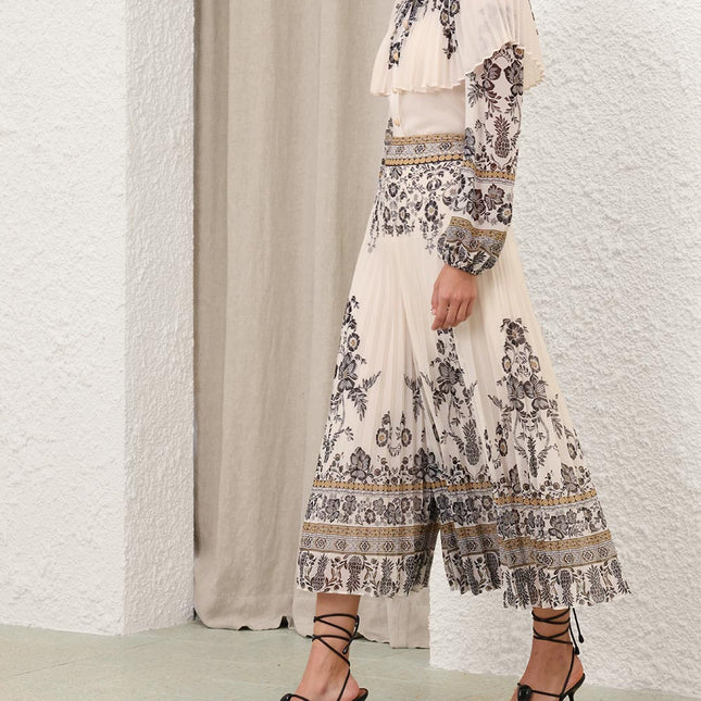 Zimmermann 2025 Dress 054