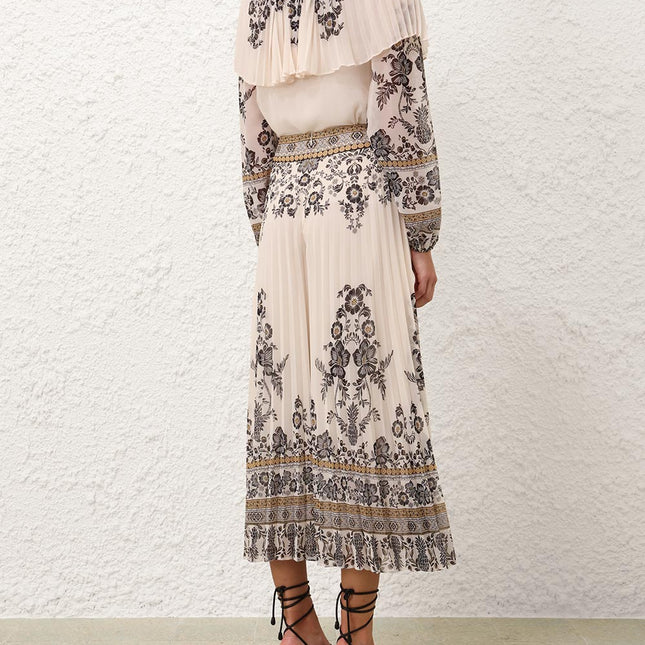 Zimmermann 2025 Dress 054