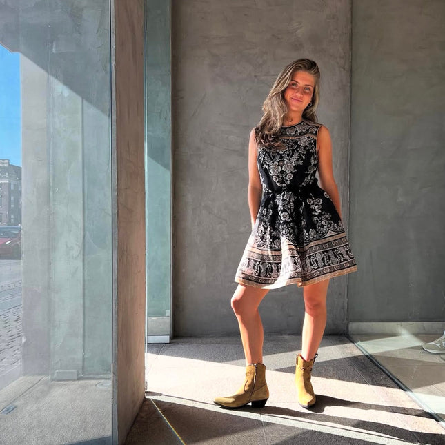 Zimmermann 2025 Dress 053