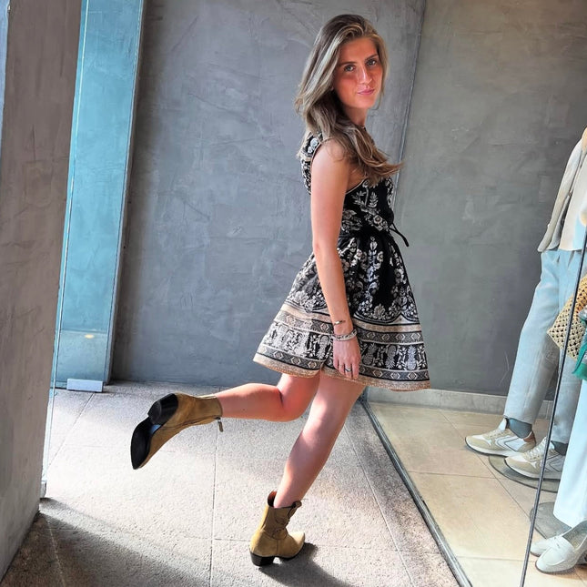 Zimmermann 2025 Dress 053