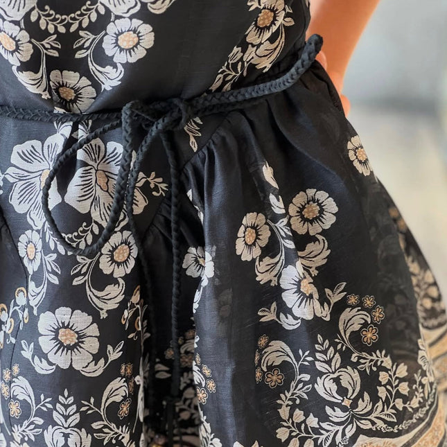 Zimmermann 2025 Dress 053