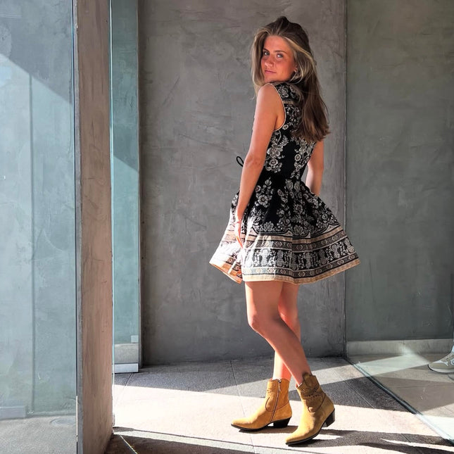 Zimmermann 2025 Dress 053