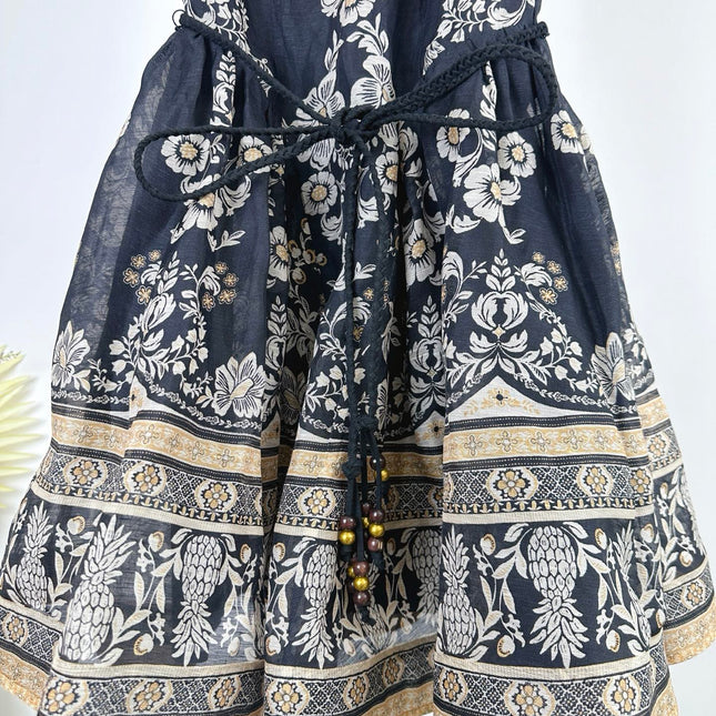 Zimmermann 2025 Dress 053