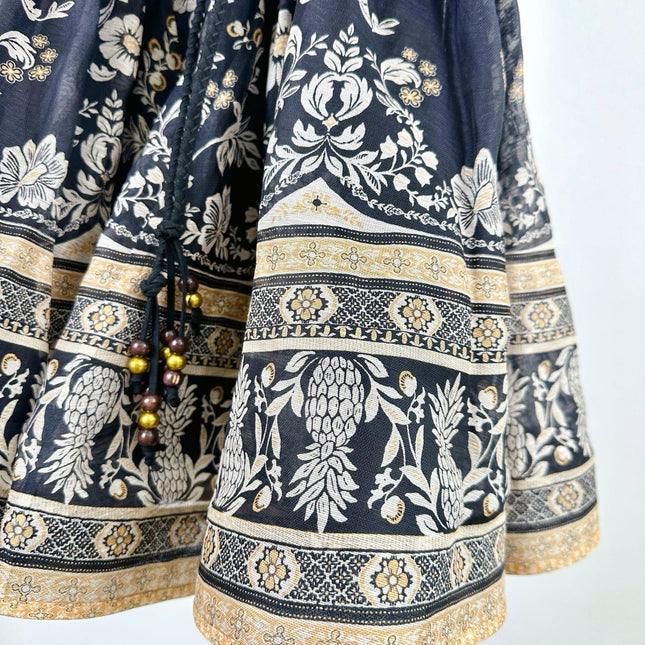 Zimmermann 2025 Dress 053