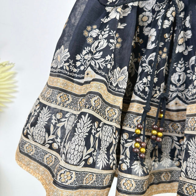 Zimmermann 2025 Dress 053