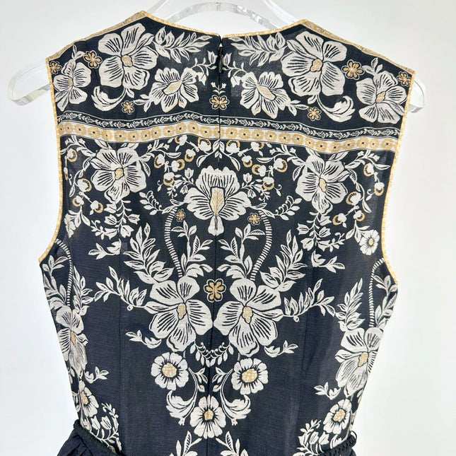 Zimmermann 2025 Dress 053