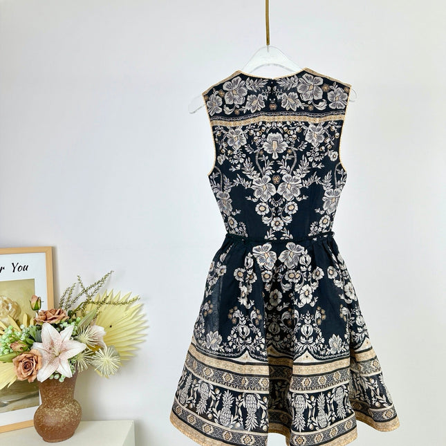 Zimmermann 2025 Dress 053