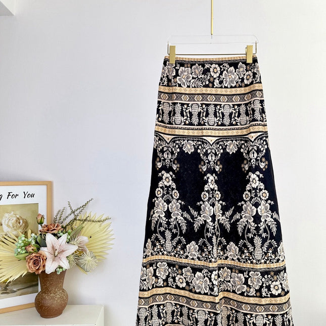 Zimmermann 2025 Skirt 051