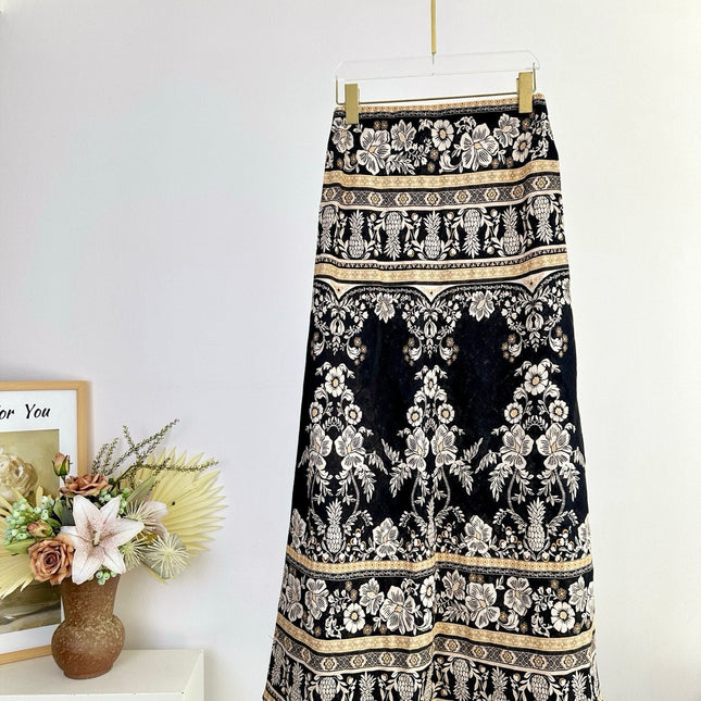 Zimmermann 2025 Skirt 051