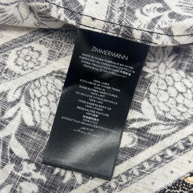 Zimmermann 2025 Skirt 051
