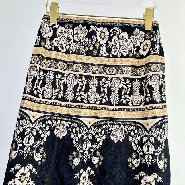 Zimmermann 2025 Skirt 051