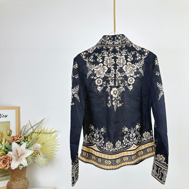 Zimmermann 2025 Shirt 052