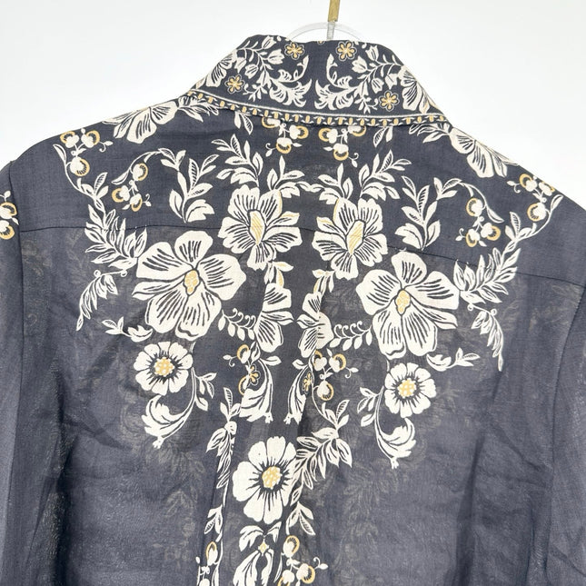 Zimmermann 2025 Shirt 052