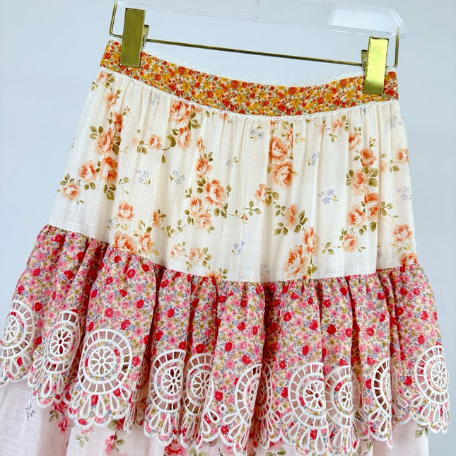 Zimmermann 2025 Skirts 033
