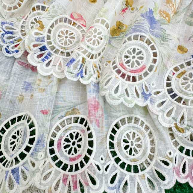 Zimmermann 2025 Skirts 033