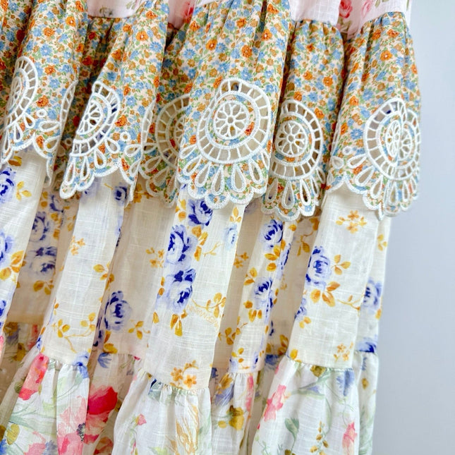 Zimmermann 2025 Skirts 033