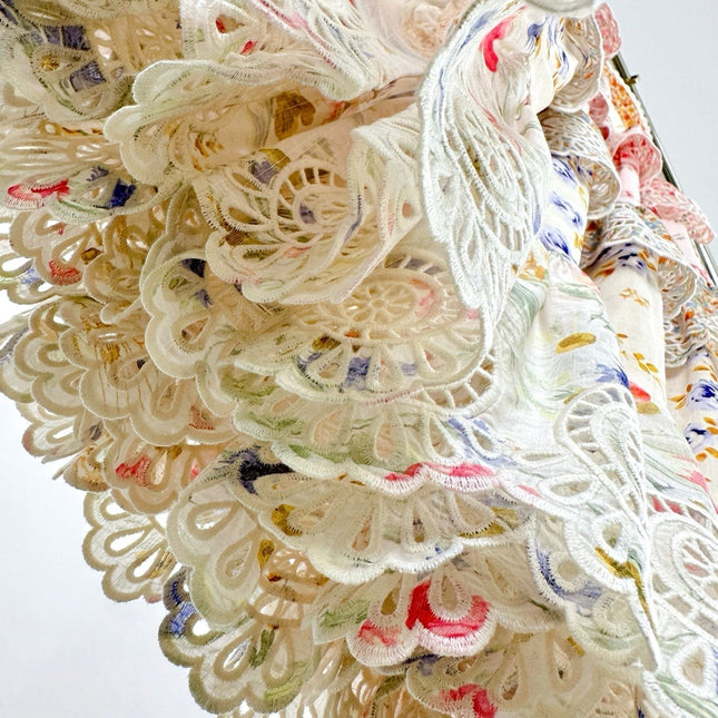 Zimmermann 2025 Skirts 033