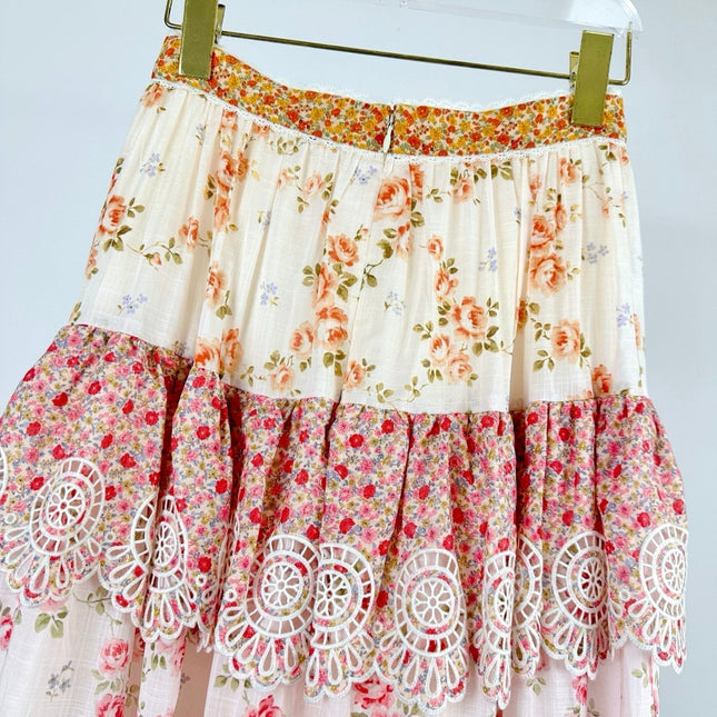 Zimmermann 2025 Skirts 033