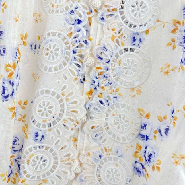 Zimmermann 2025 Blouson 032