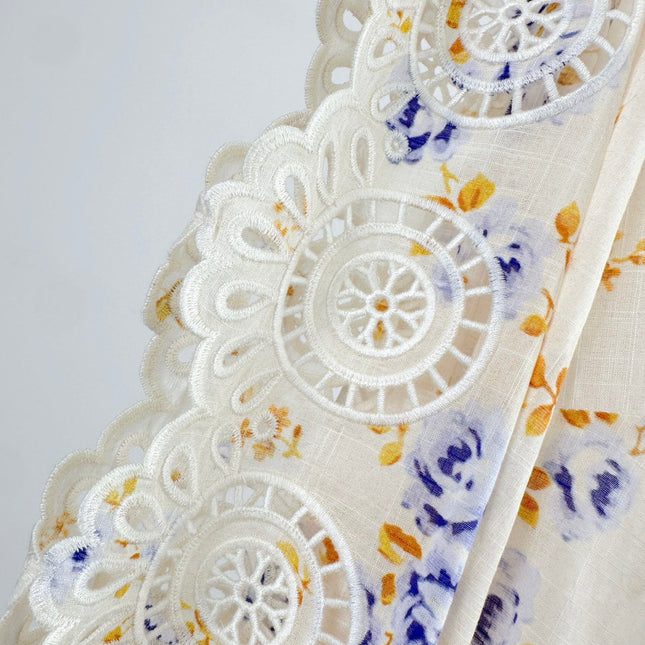 Zimmermann 2025 Blouson 032