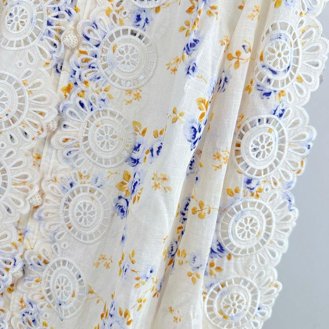 Zimmermann 2025 Blouson 032