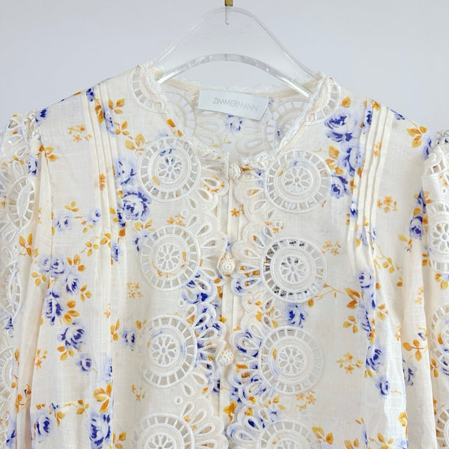 Zimmermann 2025 Blouson 032