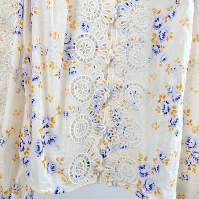 Zimmermann 2025 Blouson 032