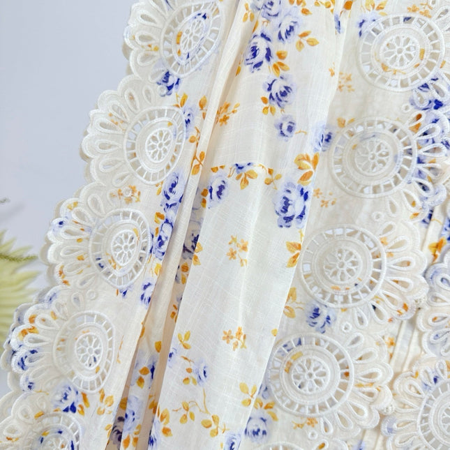 Zimmermann 2025 Blouson 032