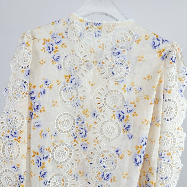 Zimmermann 2025 Blouson 032