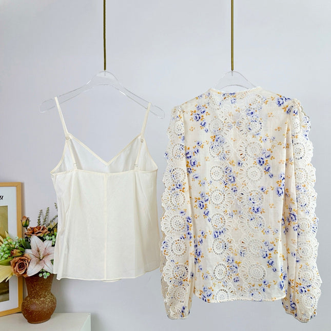 Zimmermann 2025 Blouson 032