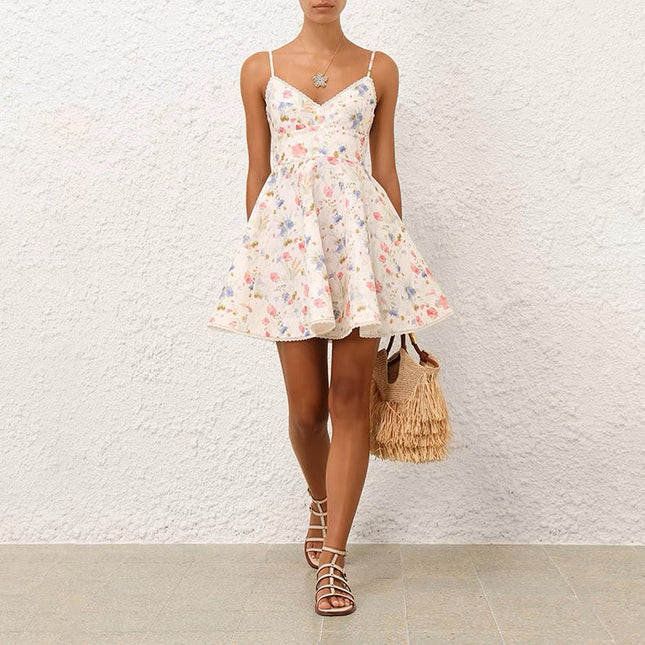 Zimmermann Dress 083