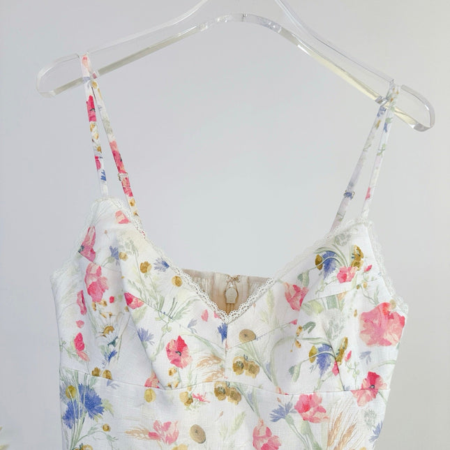 Zimmermann Dress 083