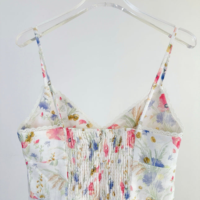 Zimmermann Dress 083