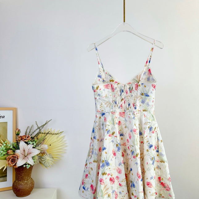 Zimmermann 2025 Dress 030