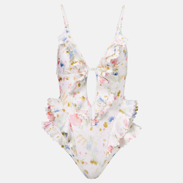 Zimmermann Body Suit 082