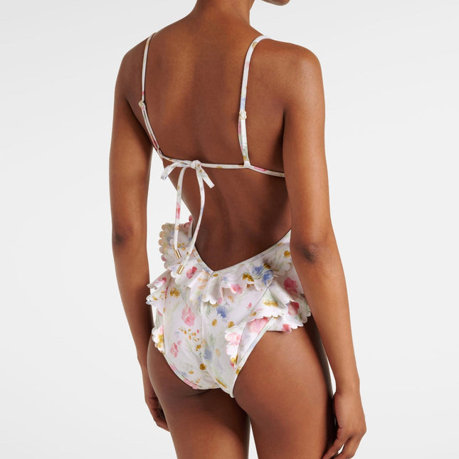 Zimmermann Body Suit 082